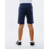 Chlapčenské kraťasy AUTHORITY TS-BASIC ZIP B blue · záber 4