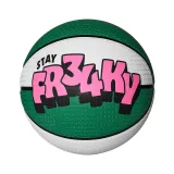 Basketbalová lopta NIKE GIANNIS PLGRD 07 MA BT BK PP · záber 2
