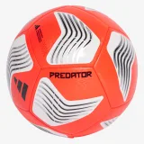 Futbalová lopta ADIDAS PREDATOR TRN LUCRED SILVMT BLACK · záber 2