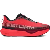 Pánska bežecká obuv UNDER ARMOUR UA U Infinite Pro Storm racer red cardinal black · záber 1