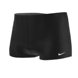 Pánske plavecké boxerky NIKE SWIM SQUARE LEG BLACK-BLACK · záber 5