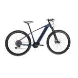 Horský elektrobicykel AMULET 29 eRival 5.5 SH, cobalt blue black · záber 5
