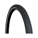 Plášť na bicykel CONTINENTAL MTB Double Fighter III [Reflex] 24x2.0 · záber 2