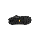 Pánska členková turistická obuv HOKA Anacapa 2 Mid GTX M black black · záber 4