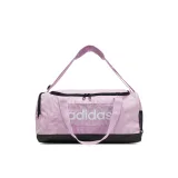 Cestovná taška ADIDAS W LIN DUF S GFX ICELAV BLILIL WHITE · záber 2