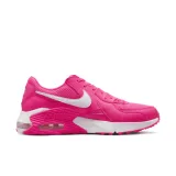 Dámska vychádzková obuv NIKE Air Max Excee hyper pink white · záber 1