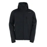 Pánska mikina so zipsom FUNDANGO Ashford Insulated Fleece Jacket-780-antracit · záber 1