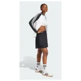 Dámske kraťasy ADIDAS ORIGINALS ESS C SHORTS-BLACK · záber 3