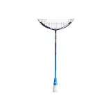 Bedmintonová raketa pre profesionálov BABOLAT SATELITE GRAV78 STRUNG FC · záber 3