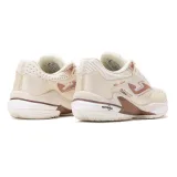 Dámska halová obuv JOMA Slam Lady 2423 off white · záber 4