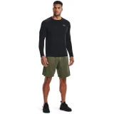 Pánske tréningové kraťasy UNDER ARMOUR UA TECH GRAPHIC SHORT-GRN · záber 3