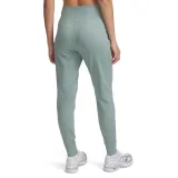 Dámske tepláky UNDER ARMOUR Motion Jogger-GRN · záber 2