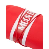 Vysoké zimné topánky MOON BOOT MB ICON NYLON, D001 RED · záber 3