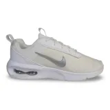 Dámska rekreačná obuv NIKE Air Max INTRLK W white white metallic silver · záber 1