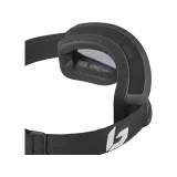 Lyžiarske okuliare BOLLE Y7 OTG Black Matte - Volt Ruby Cat 2 · záber 3