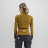 Dámska cyklistická bunda SPORTFUL Fiandre light norain w jacket, liquorice · záber 3