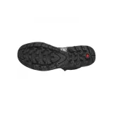 Pánska vysoká turistická obuv SALOMON Quest 4 GTX olive night peat safari · záber 5