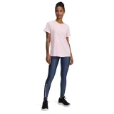 Dámske legíny UNDER ARMOUR Tech Branded Legging-GRY · záber 3
