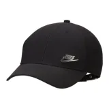 Šiltovka NIKE U NK DF CLUB CAP S CB MTFUT L-010-Black · záber 1