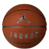 Basketbalová lopta NIKE JORDAN ULTIMATE 07 AM BK MS BK · záber 1