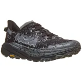 Pánska bežecká trailová obuv HOKA Speedgoat 6 GTX M black outer orbit · záber 1
