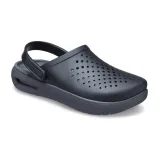Kroksy (rekreačná obuv) CROCS InMotion Clog U black · záber 2