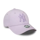 Dámska šiltovka NEW ERA 940W MLB Wmns league essential 9forty NEYYAN-PSLPSL · záber 2