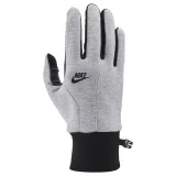 Rukavice NIKE MN TECH FLEECE GLV DG BK · záber 2