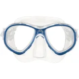 Potápačská maska CRESSI PERLA JR MASK CLEAR BLUE · záber 2