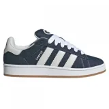 Pánska vychádzková obuv ADIDAS ORIGINALS Campus 00s night indigo crystal white cloud white · záber 1