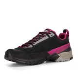 Dámska nízka turistická obuv KAYLAND Tuono W black fuchsia · záber 4