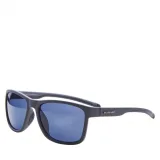 Slnečné okuliare BLIZZARD Sun glasses PCSF704110, rubber dark grey, 63-17-133 · záber 1