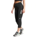 Dámske kompresné legíny ADIDAS Own The Run 3 4 · záber 1