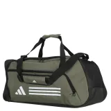 Cestovná taška ADIDAS TR DUFFLE M OLISTR WHITE · záber 2