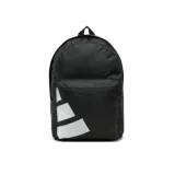 Batoh ADIDAS CLSC BARS BTS BLACK WHITE · záber 1