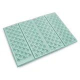 Turistická podložka na sedenie SPOKEY UNMAT Mini 38 x 28 x 1 cm, green · záber 3