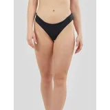 Dámske plavky spodný diel FUNDANGO Hogg Hipster Bottom-890-black · záber 2