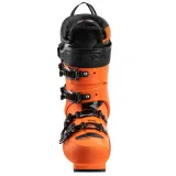 Pánske lyžiarky na zjazdovku - on piste TECNICA Mach1 130 LV TD, ultra orange · záber 3