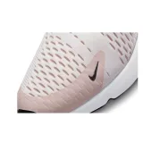 Dámska rekreačná obuv NIKE Air Max 270 W light soft pink pink oxford desert berry black · záber 5