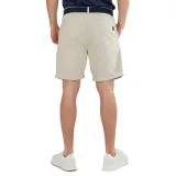 Pánske kraťasy FUNDANGO North Shore Chino Shorts-610-sand · záber 2