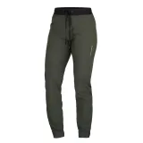 Dámske turistické nohavice NORTHFINDER TRACIE-300darkgreen · záber 4