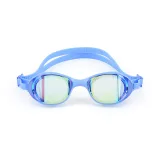 Plavecké okuliare NIKE SWIM EXPANSE MIRRORED UNIVERSI-UNIVERSITY BLUE · záber 2