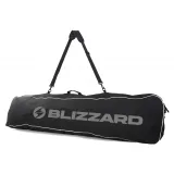 Vak na snowboard BLIZZARD Snowboard bag, black silver · záber 2