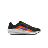 Pánska športová obuv (tréningová) NIKE Downshifter 13 black astronomy blue hyper crimson · záber 3