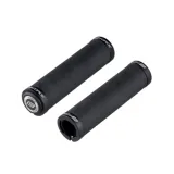 Rukoväte na riadidlá FORCE BOND lock, silicone · záber 1