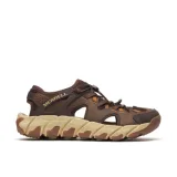 Pánske sandále MERRELL Maipo Explorer Sieve M coffee · záber 1