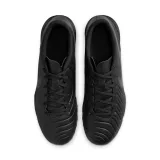 Pánske futbalové kopačky turfy NIKE Tiempo Legend 10 Club M TF black deep jungle black · záber 4