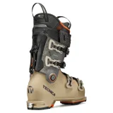 Pánske allmountain lyžiarky TECNICA Cochise 110 DYN GW, sand · záber 5