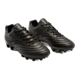 Pánske futbalové kopačky outdoorové JOMA Aguila 2521 M FG black · záber 2