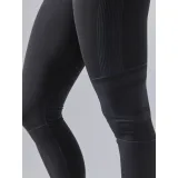 Dámske termo nohavice CRAFT ACTIVE INTENSITY PANTS W-999995-Black Asphalt · záber 5